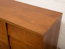 Load image into Gallery viewer, Louvered Drawer 9 Dresser
