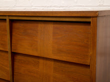 Load image into Gallery viewer, Louvered Drawer 9 Dresser
