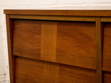 Load image into Gallery viewer, Louvered Drawer 9 Dresser
