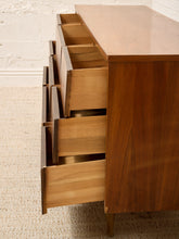 Load image into Gallery viewer, Louvered Drawer 9 Dresser
