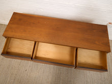 Load image into Gallery viewer, Louvered Drawer 9 Dresser
