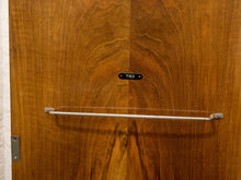 Load image into Gallery viewer, 1930’s Art Deco Burr Walnut Compactum Wardrobe
