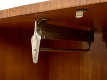 Load image into Gallery viewer, 1930’s Art Deco Burr Walnut Compactum Wardrobe
