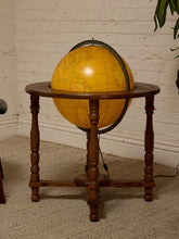 Load image into Gallery viewer, Vintage Light Up Globe
