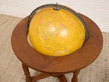 Load image into Gallery viewer, Vintage Light Up Globe
