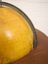 Load image into Gallery viewer, Vintage Light Up Globe
