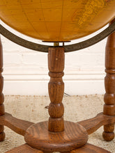 Load image into Gallery viewer, Vintage Light Up Globe
