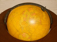 Load image into Gallery viewer, Vintage Light Up Globe
