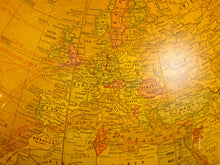 Load image into Gallery viewer, Vintage Light Up Globe
