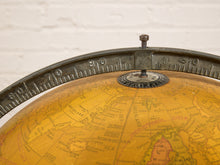Load image into Gallery viewer, Vintage Light Up Globe
