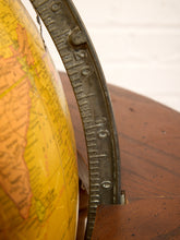 Load image into Gallery viewer, Vintage Light Up Globe
