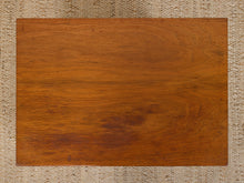 Load image into Gallery viewer, Walnut Nightstand
