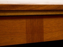 Load image into Gallery viewer, Walnut Nightstand
