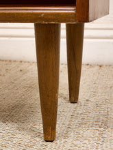 Load image into Gallery viewer, Walnut Nightstand
