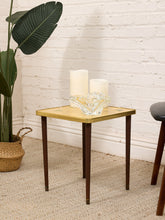 Load image into Gallery viewer, Butterfly Side Table
