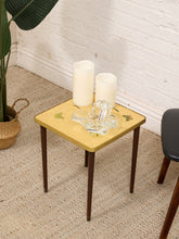 Load image into Gallery viewer, Butterfly Side Table
