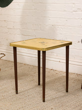 Load image into Gallery viewer, Butterfly Side Table
