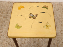 Load image into Gallery viewer, Butterfly Side Table
