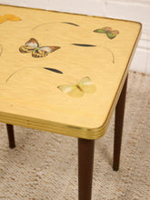 Load image into Gallery viewer, Butterfly Side Table
