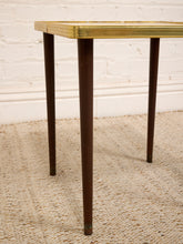 Load image into Gallery viewer, Butterfly Side Table
