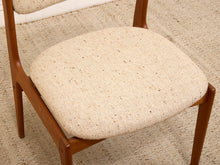 Load image into Gallery viewer, Danish Modern Teak Dining or Desk Chair
