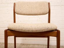 Load image into Gallery viewer, Danish Modern Teak Dining or Desk Chair
