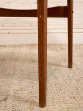 Load image into Gallery viewer, Danish Modern Teak Dining or Desk Chair
