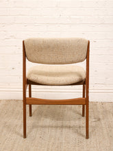 Load image into Gallery viewer, Danish Modern Teak Dining or Desk Chair
