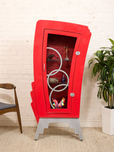 Load image into Gallery viewer, Deco Cabinet One of a Kind Shelf by Rik Phillips
