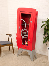 Load image into Gallery viewer, Deco Cabinet One of a Kind Shelf by Rik Phillips
