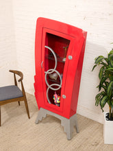 Load image into Gallery viewer, Deco Cabinet One of a Kind Shelf by Rik Phillips
