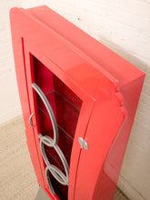 Load image into Gallery viewer, Deco Cabinet One of a Kind Shelf by Rik Phillips

