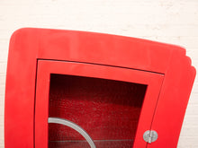 Load image into Gallery viewer, Deco Cabinet One of a Kind Shelf by Rik Phillips
