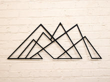 Load image into Gallery viewer, Geometric Decor
