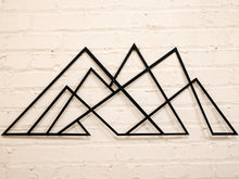 Load image into Gallery viewer, Geometric Decor
