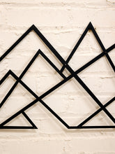 Load image into Gallery viewer, Geometric Decor
