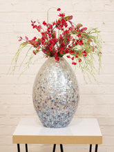 Load image into Gallery viewer, Mother of Pearl Vase
