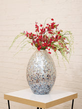 Load image into Gallery viewer, Mother of Pearl Vase
