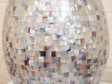 Load image into Gallery viewer, Mother of Pearl Vase
