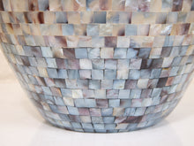 Load image into Gallery viewer, Mother of Pearl Vase
