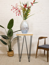 Load image into Gallery viewer, Tall Hairpin Leg Table
