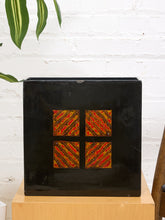 Load image into Gallery viewer, Large Planter in Black
