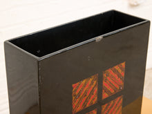 Load image into Gallery viewer, Large Planter in Black

