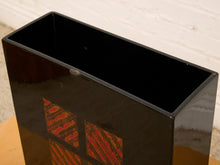 Load image into Gallery viewer, Large Planter in Black
