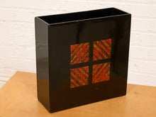 Load image into Gallery viewer, Large Planter in Black
