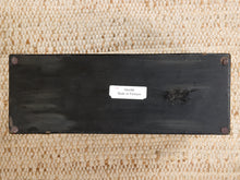 Load image into Gallery viewer, Large Planter in Black
