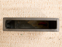 Load image into Gallery viewer, Black Vintage Planter
