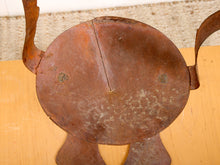 Load image into Gallery viewer, Road Runner Handmade Outdoor Sculpture
