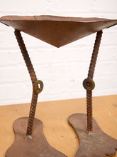 Load image into Gallery viewer, Road Runner Handmade Outdoor Sculpture
