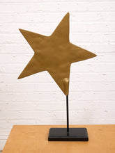 Load image into Gallery viewer, Star Face Sculpture
